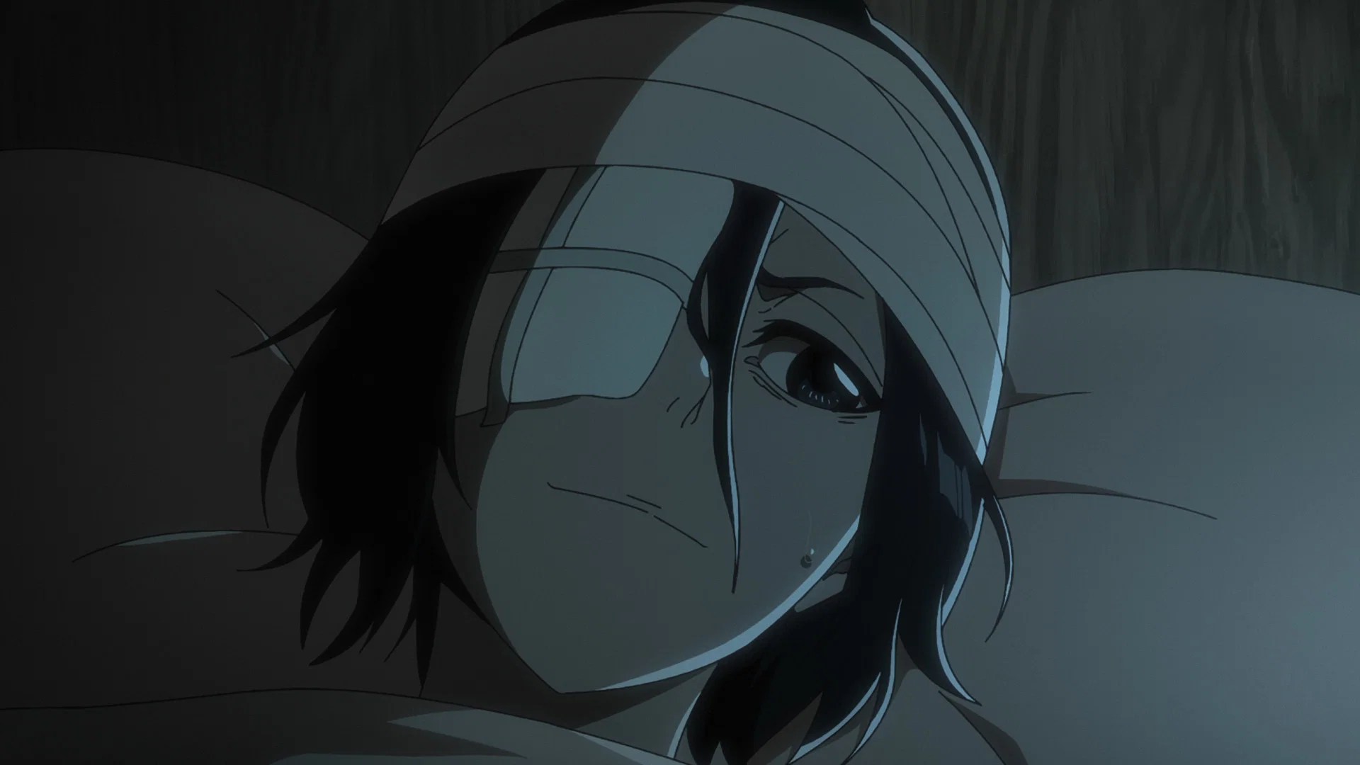 Bleach: Thousand-Year Blood War