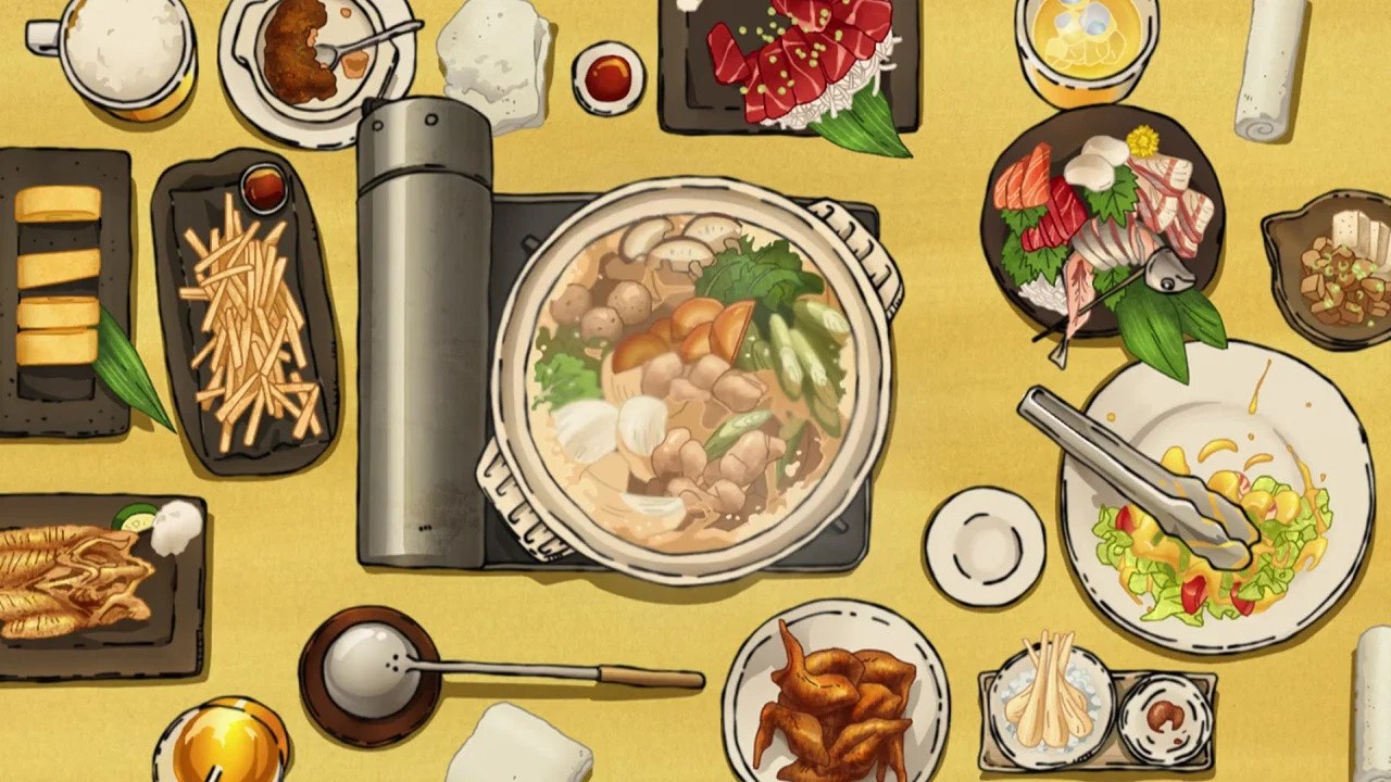 Hisone y Masotan: A lomos del dragón