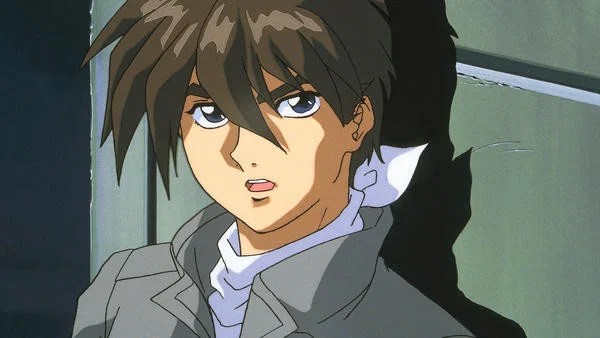 Gundam Wing