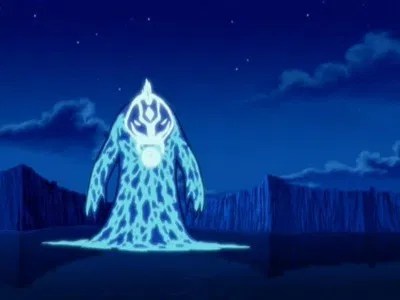 Avatar: La leyenda de Aang