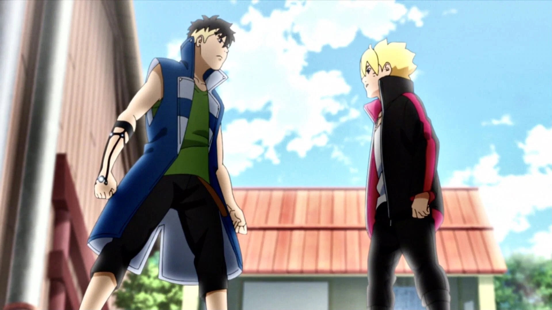 Boruto: Naruto Next Generations