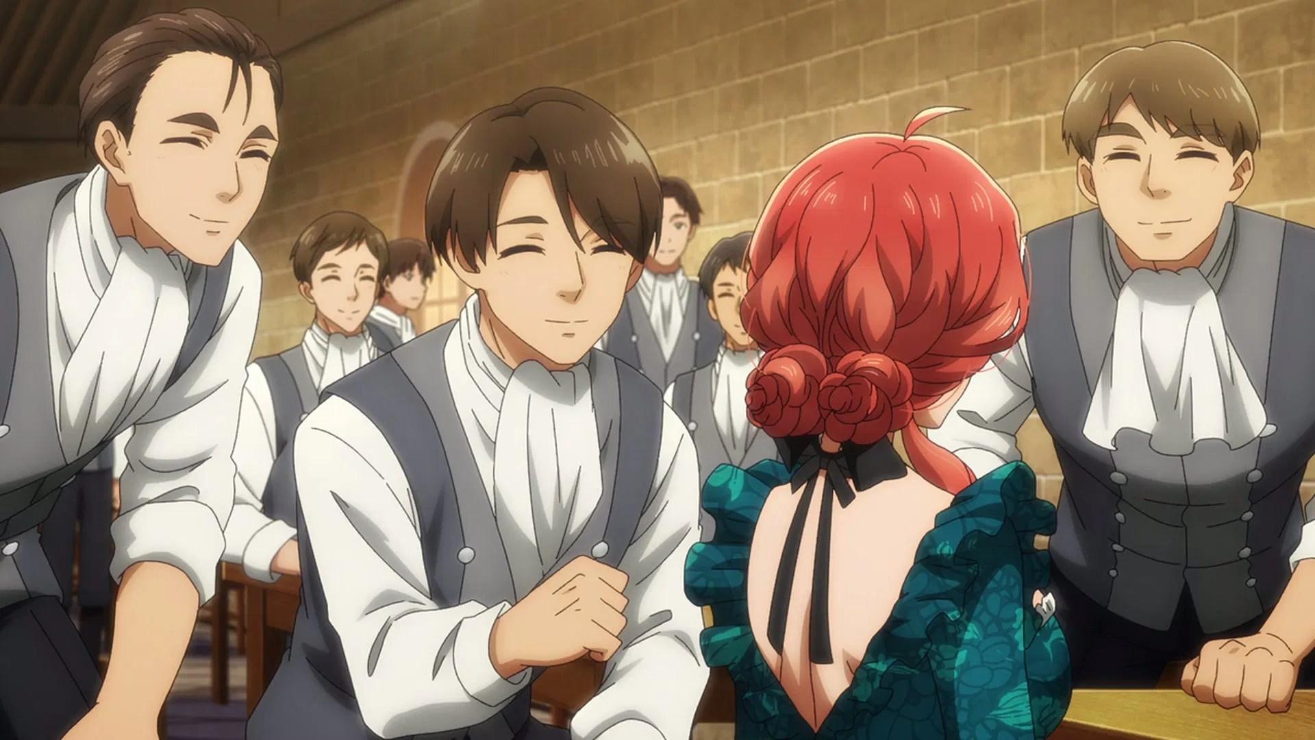 Pass the Monster Meat, Milady!