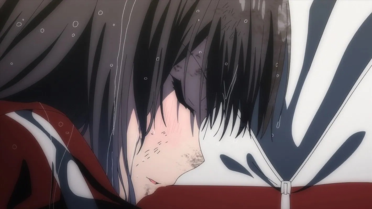 Classroom of the Elite