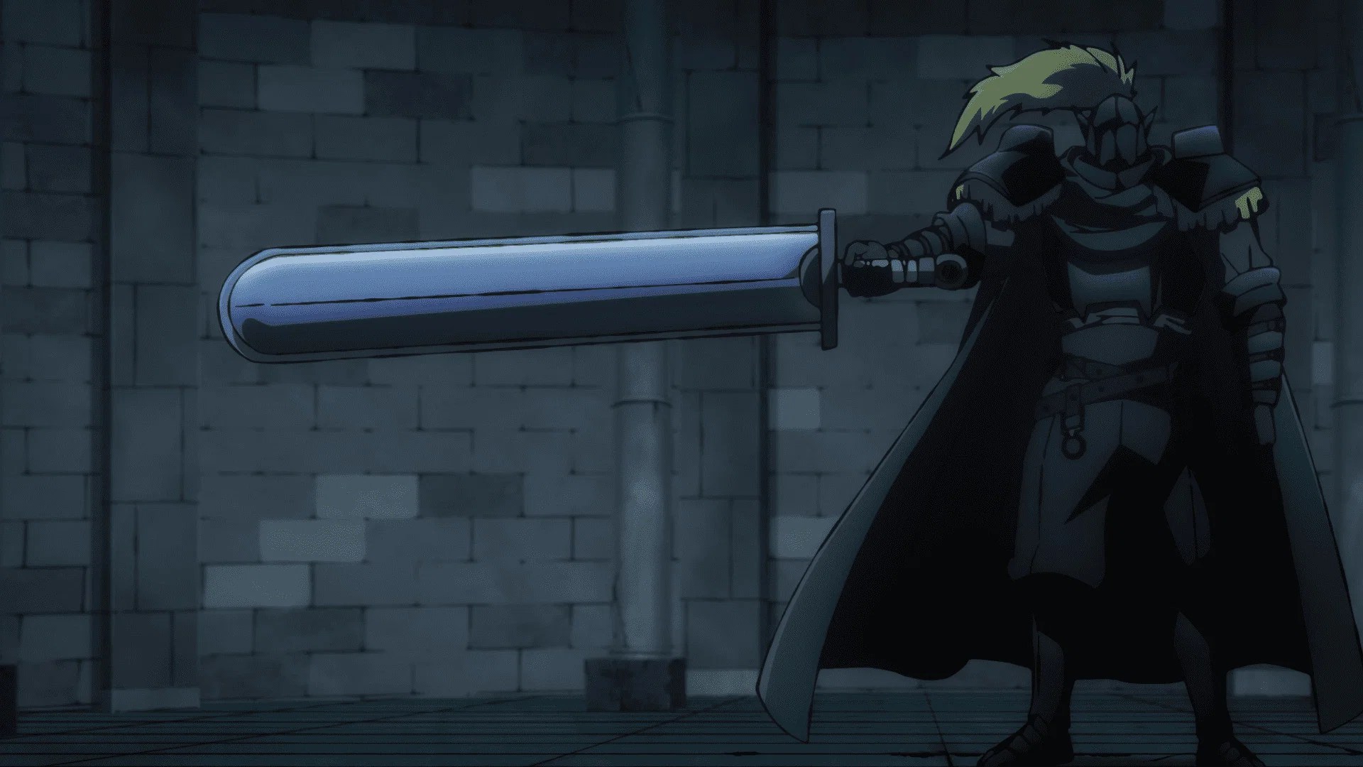 Quality Assurance in Another World