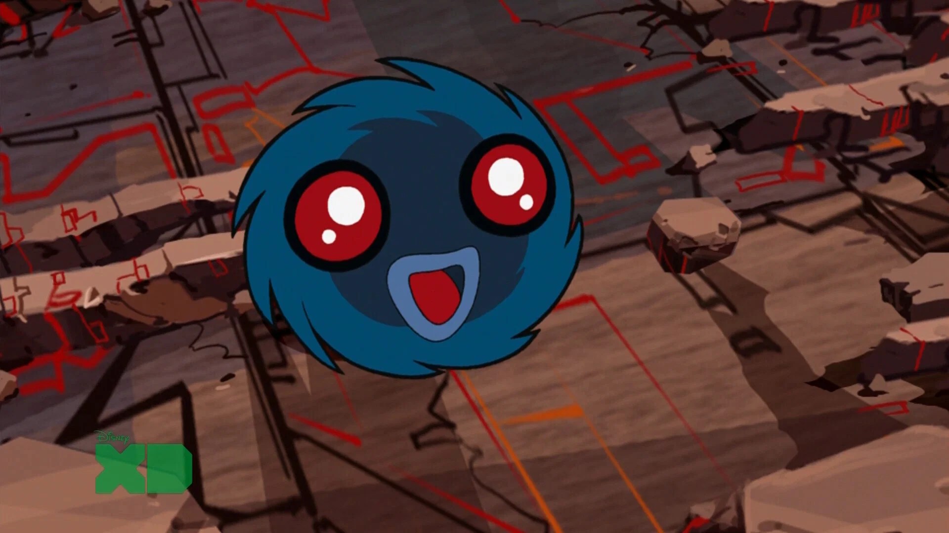 Super Robot Monkey Team Hyperforce Go!