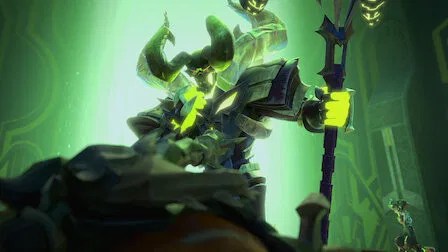 He-Man y los Maestros Del Universo