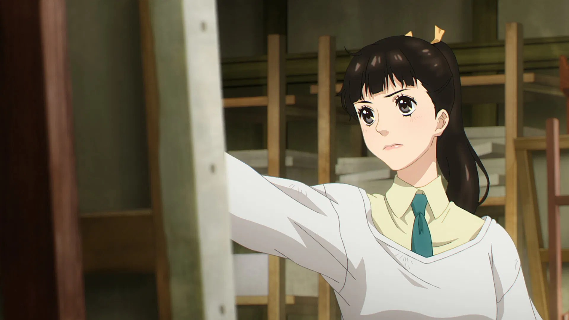 El amor a través de un prisma