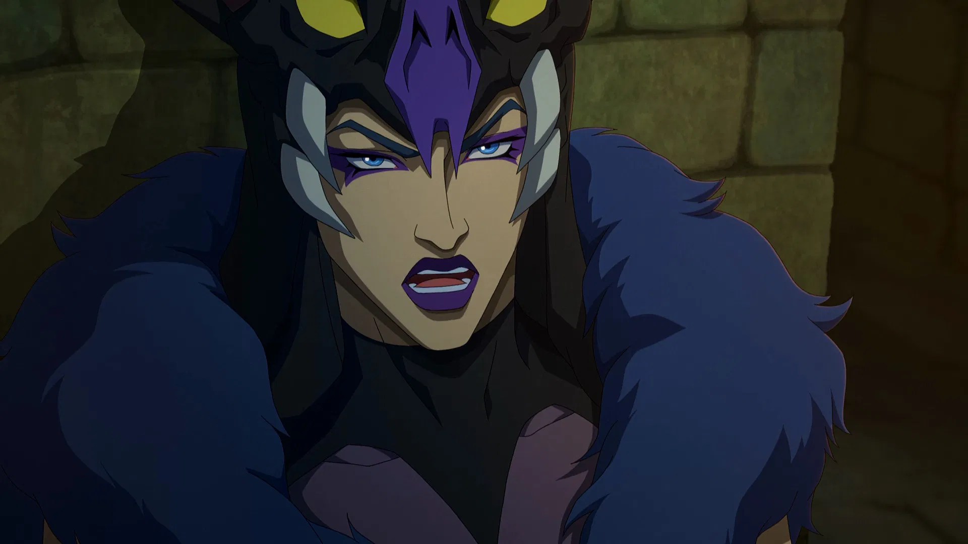 Amos del Universo: Revelación