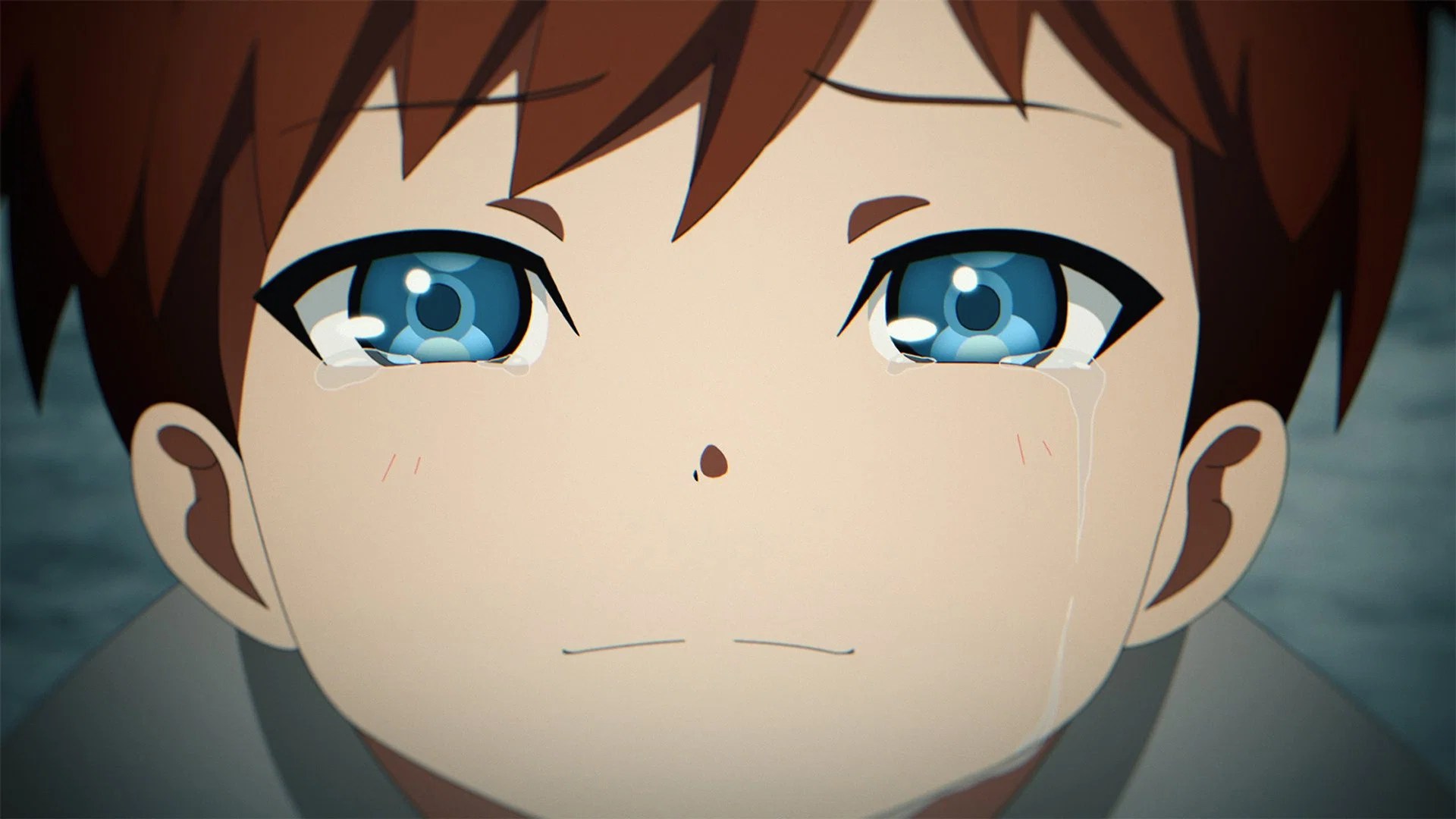 The Beginning After the End