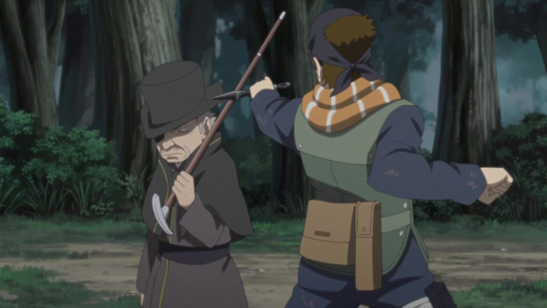 Boruto: Naruto Next Generations