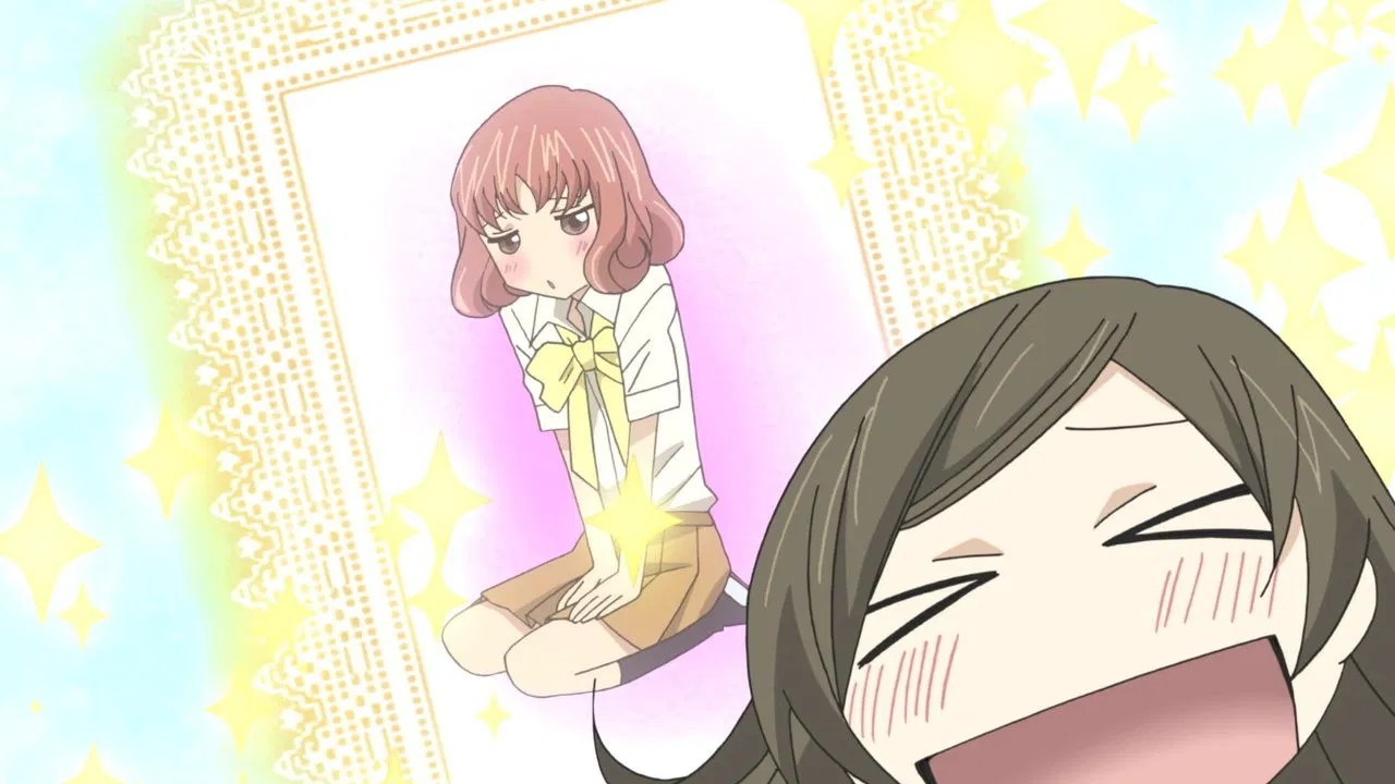 Kamisama Hajimemashita