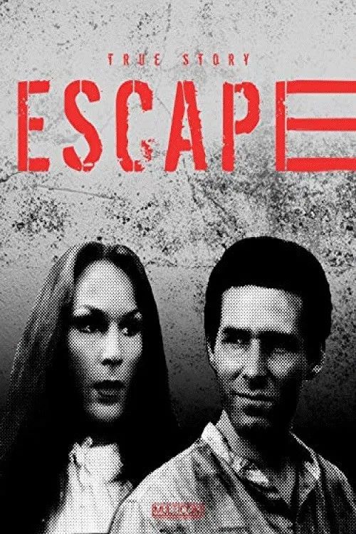 Escape Movie 1980 - Premium Light Pattern Gallery - Mobile