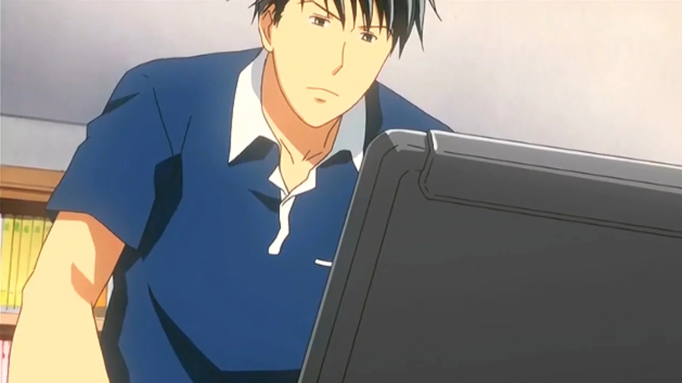 Nodame Cantabile