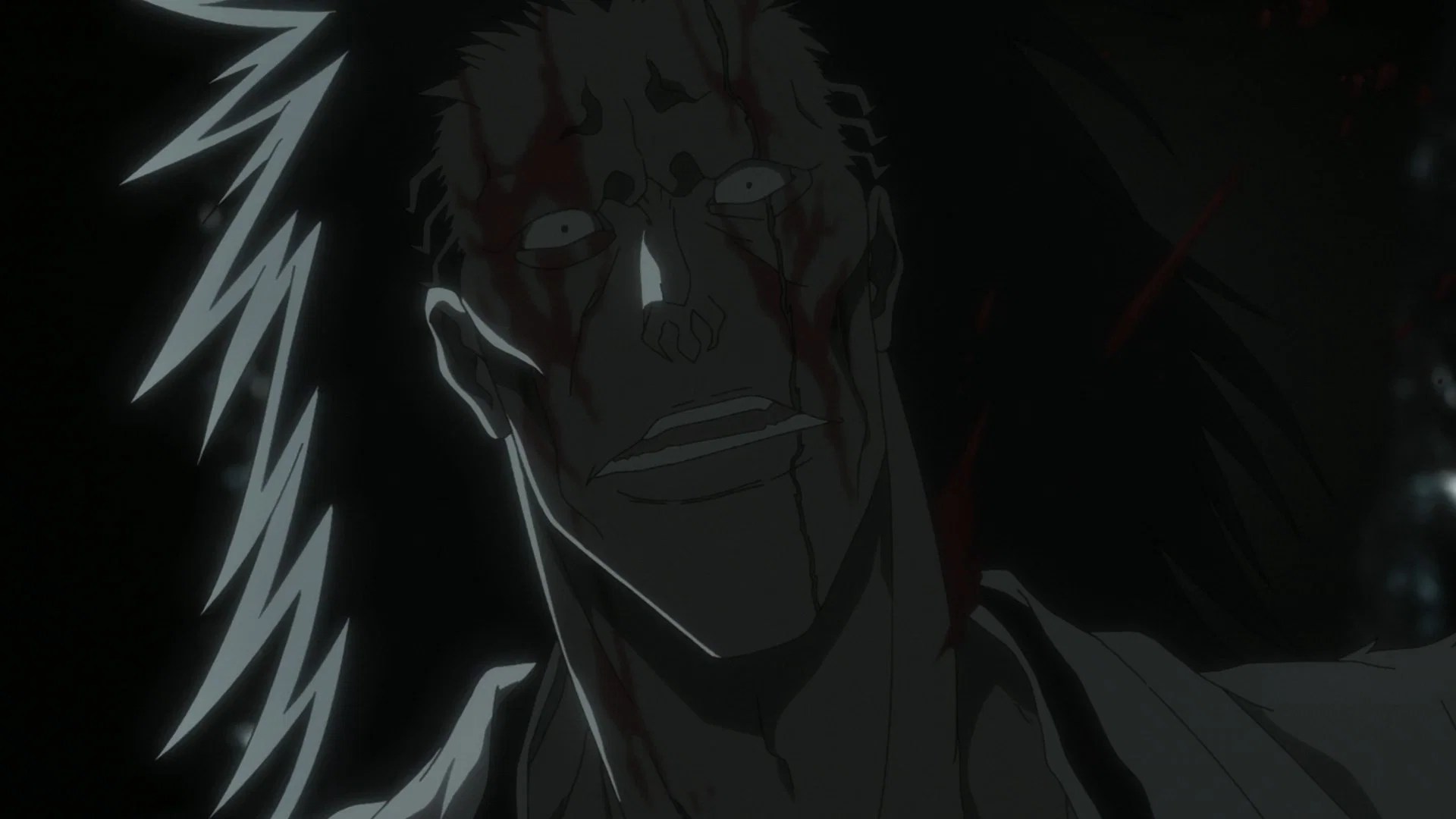 Bleach: Thousand-Year Blood War