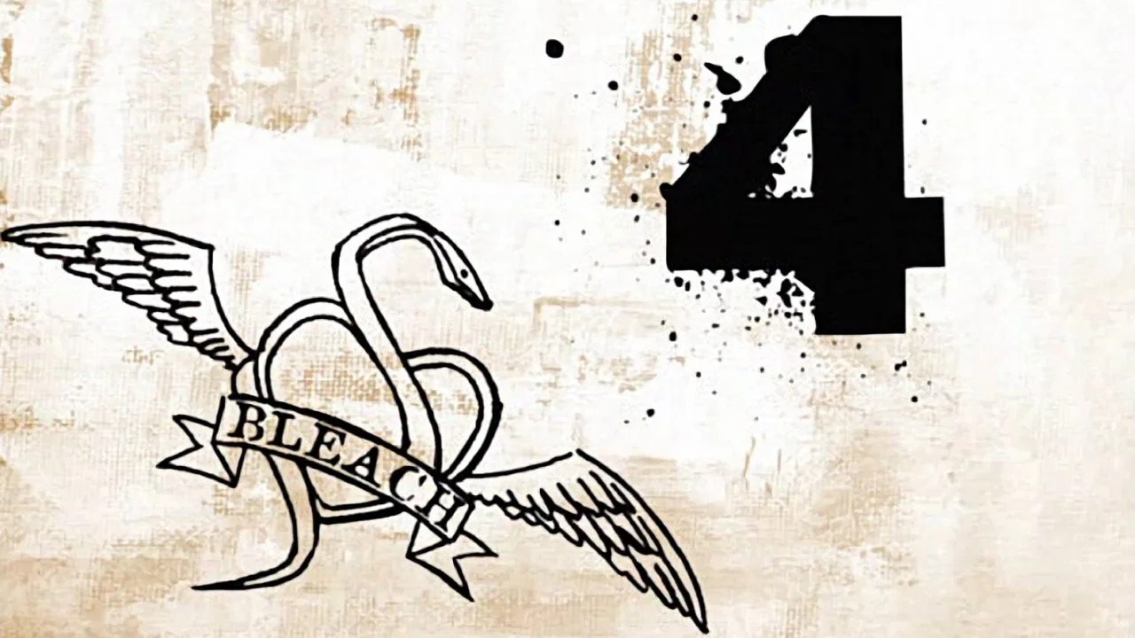 Bleach: Thousand-Year Blood War