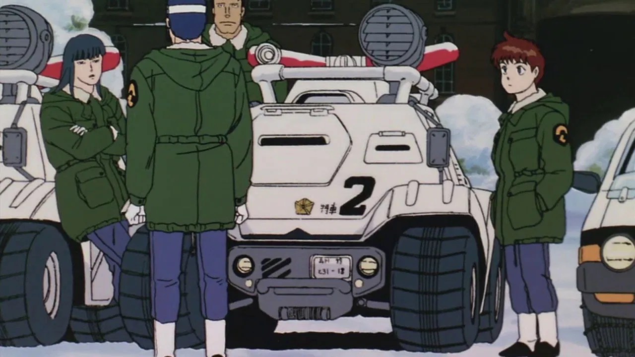 Patlabor