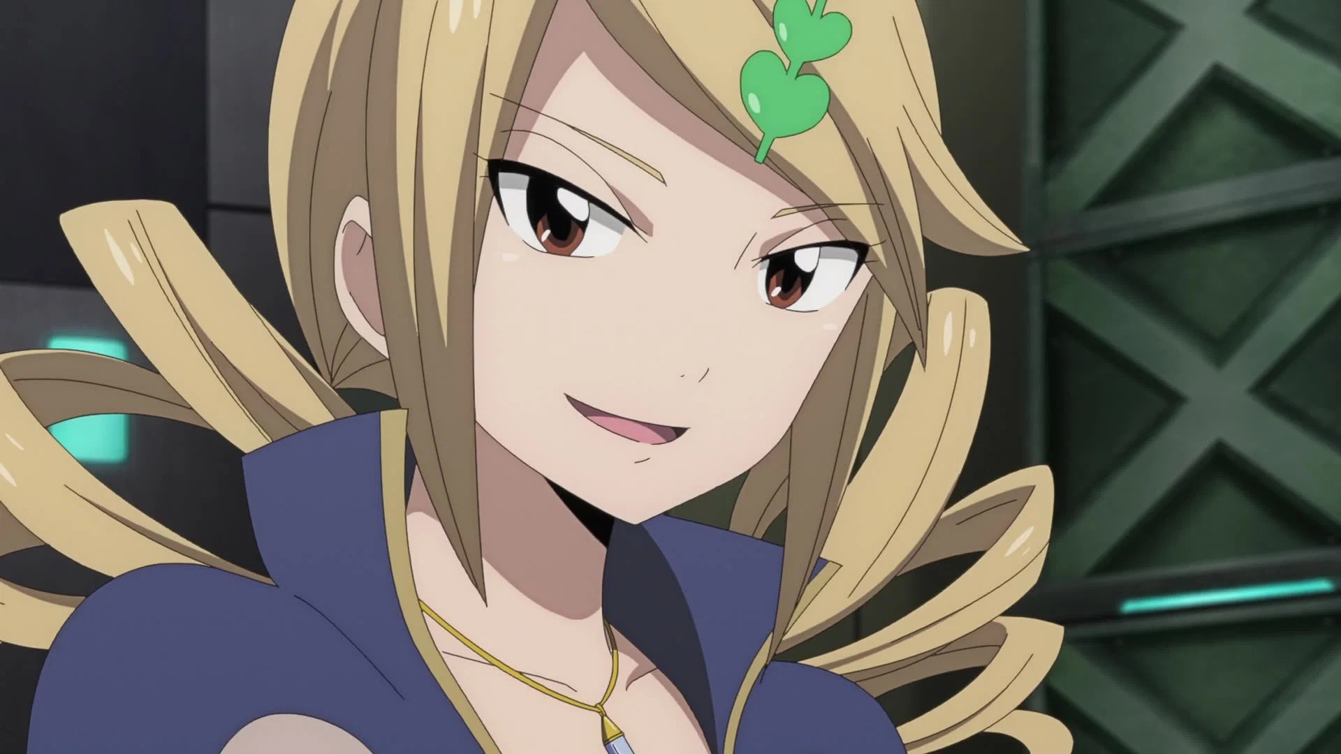 Edens Zero