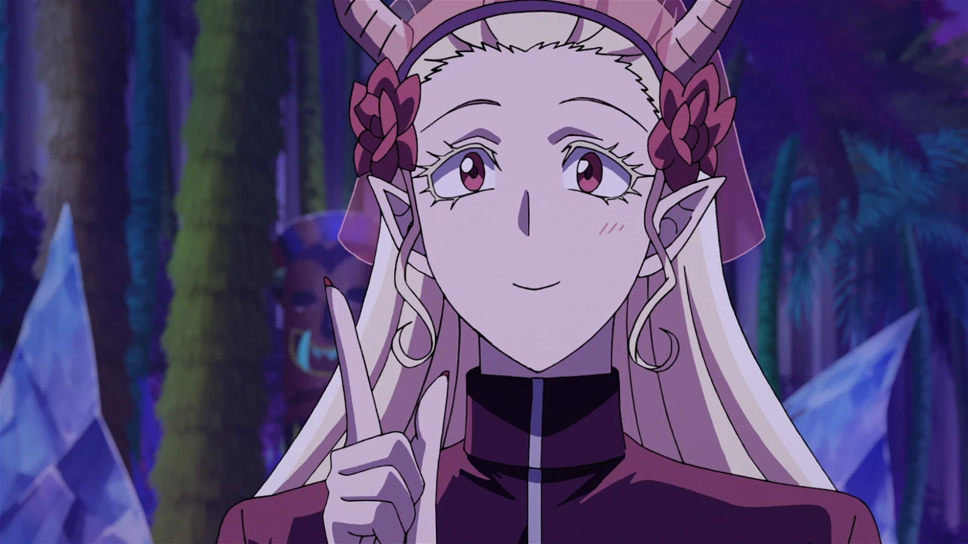 Mairimashita! Iruma-kun