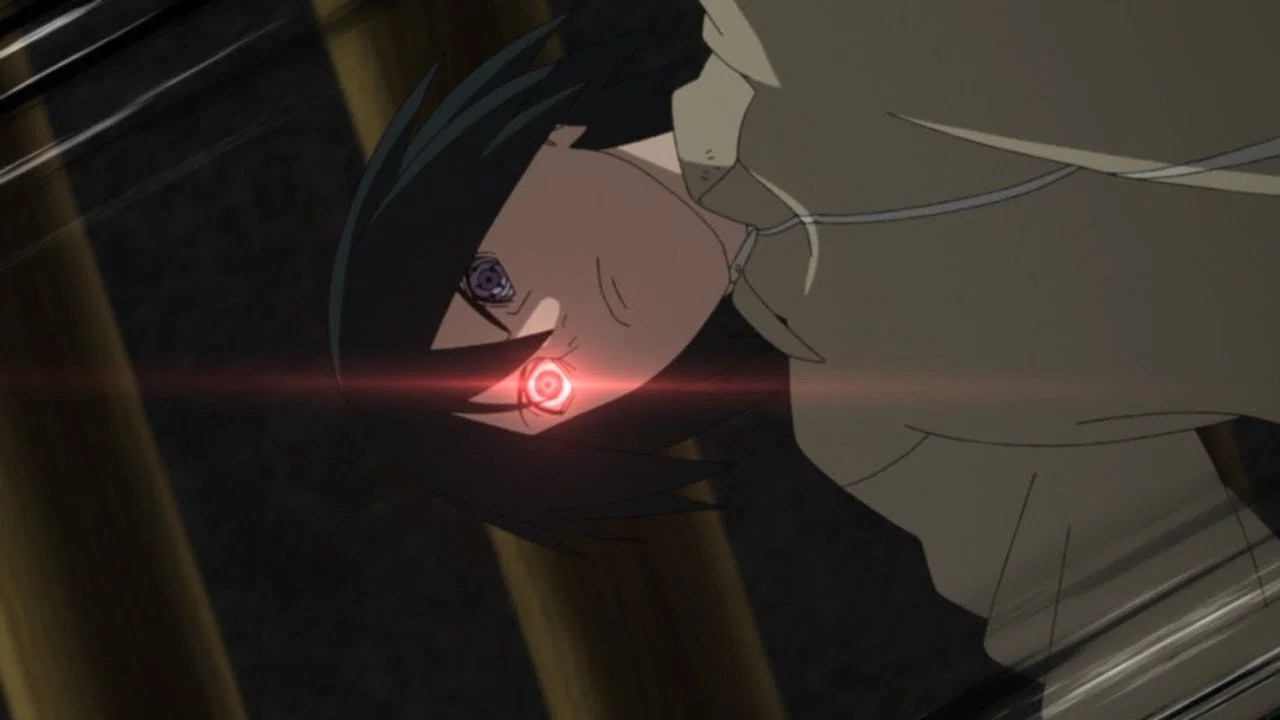 Boruto: Naruto Next Generations