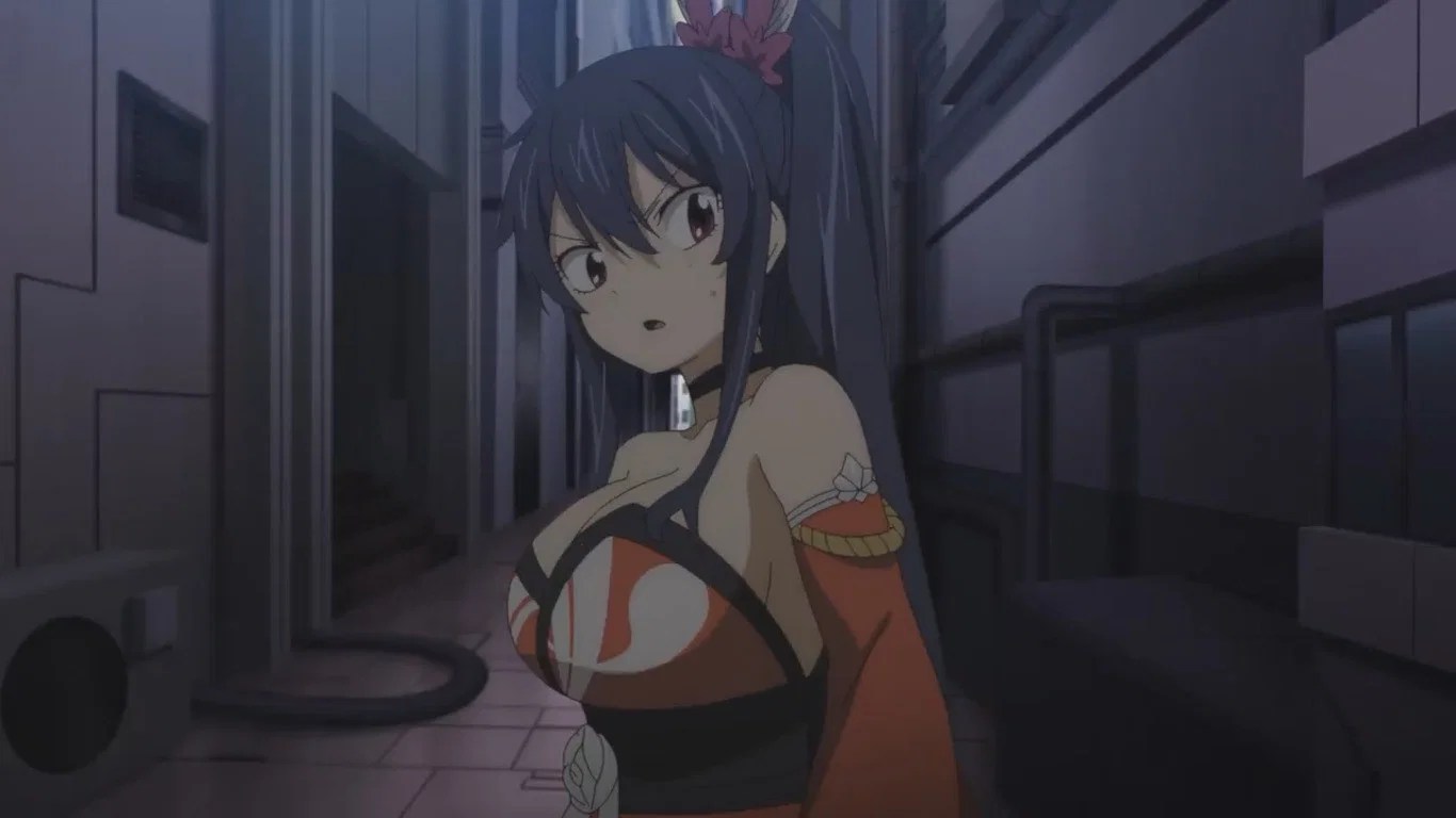 Edens Zero