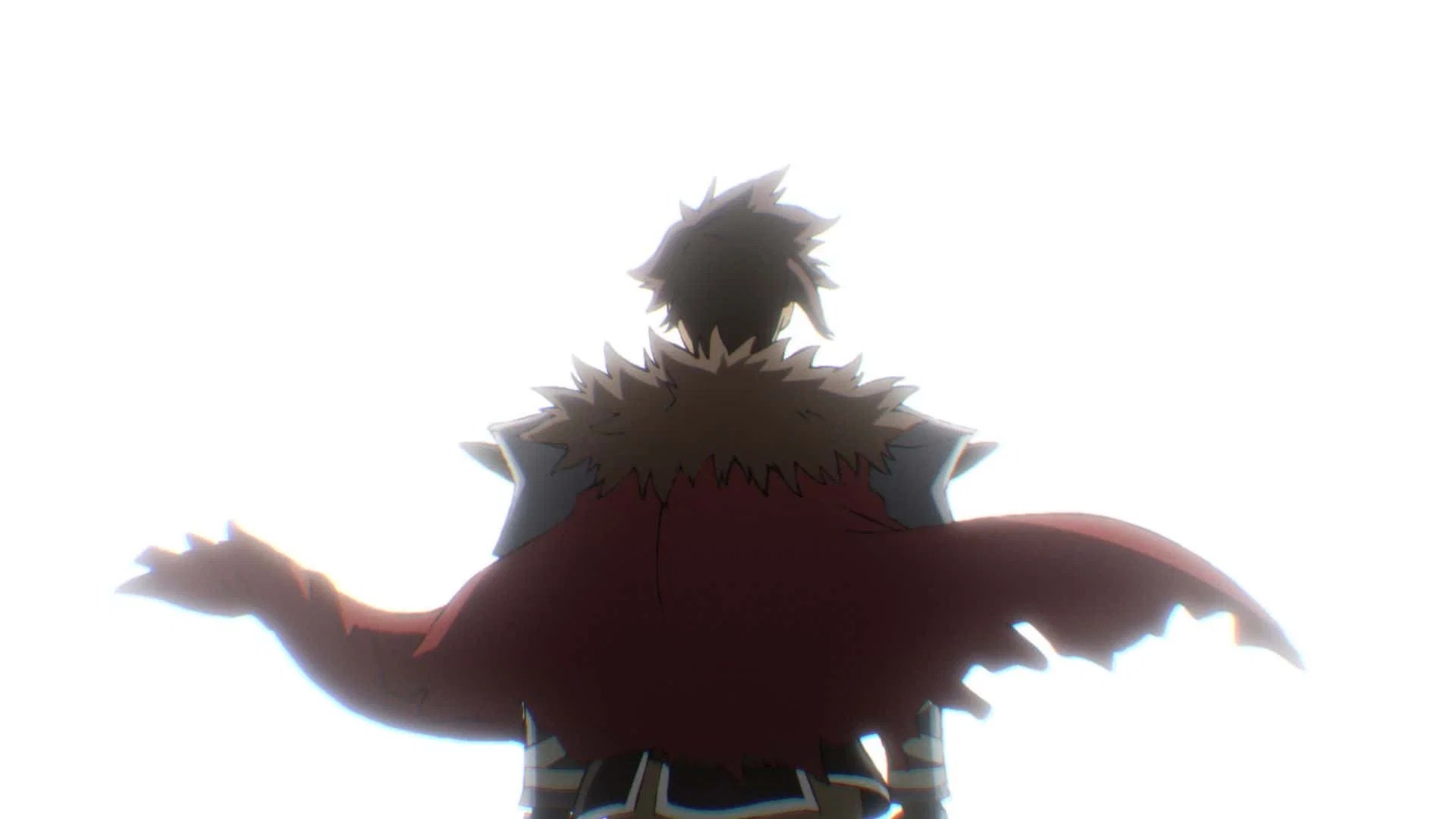 Sentenced to Be a Hero