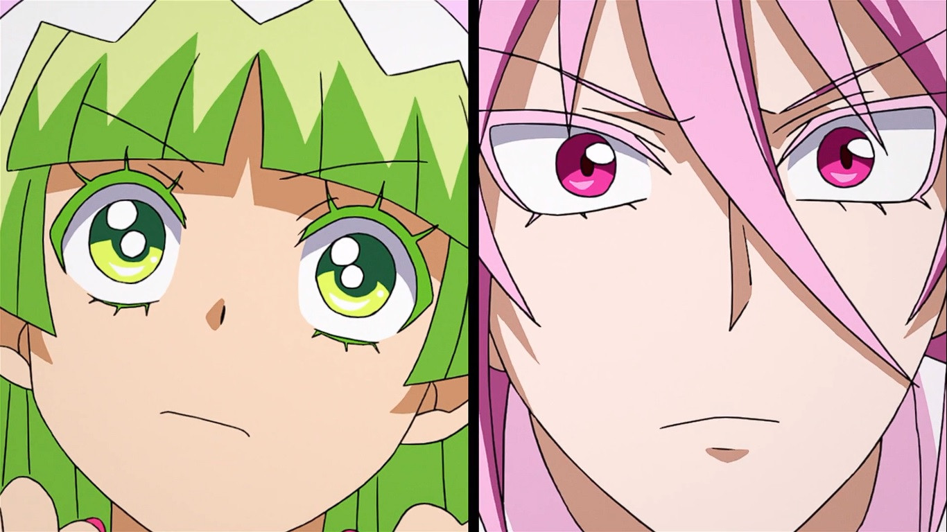 Mairimashita! Iruma-kun