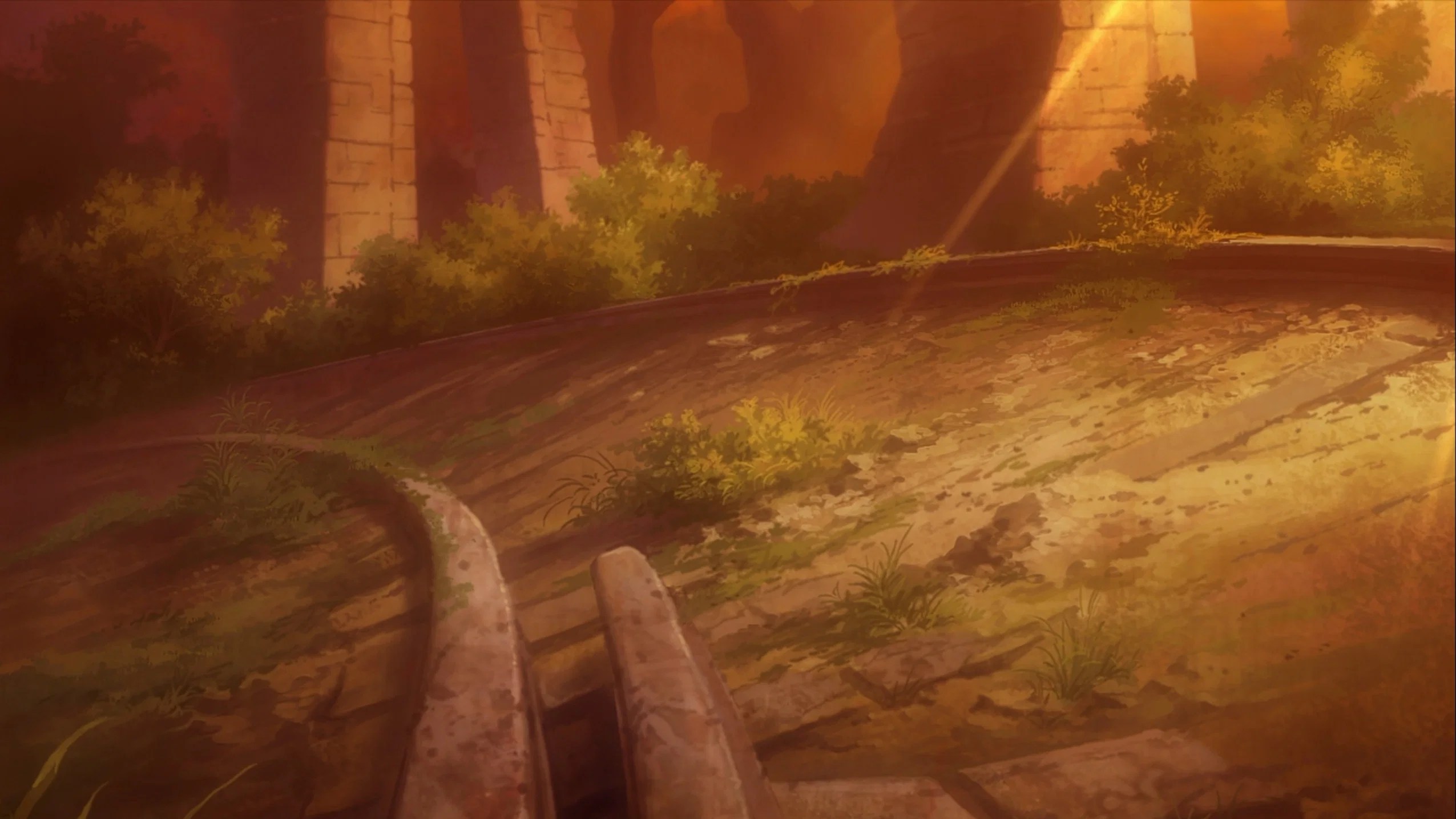 Ichiban Ushiro no Daimaou