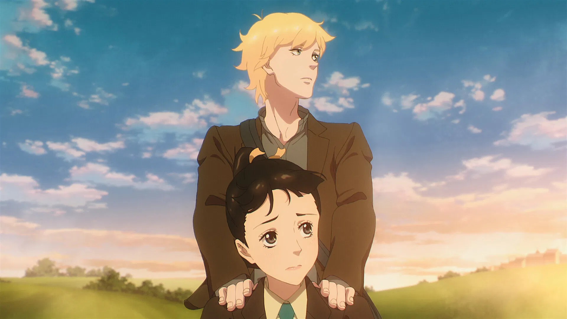 El amor a través de un prisma