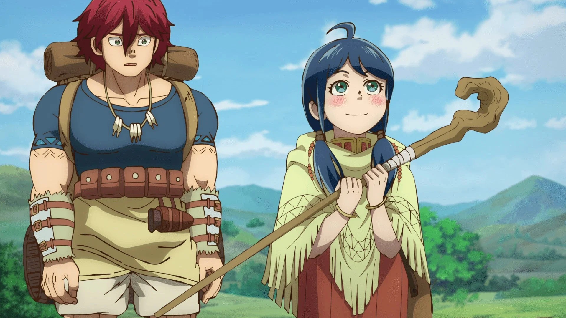 Quality Assurance in Another World