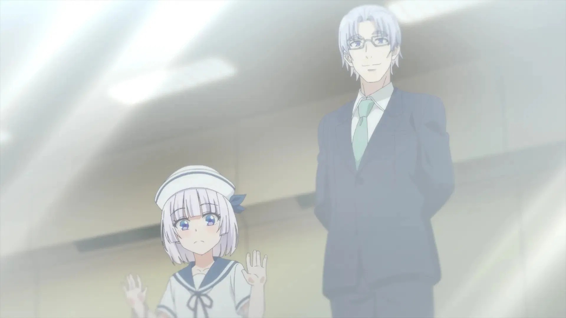 Classroom of the Elite