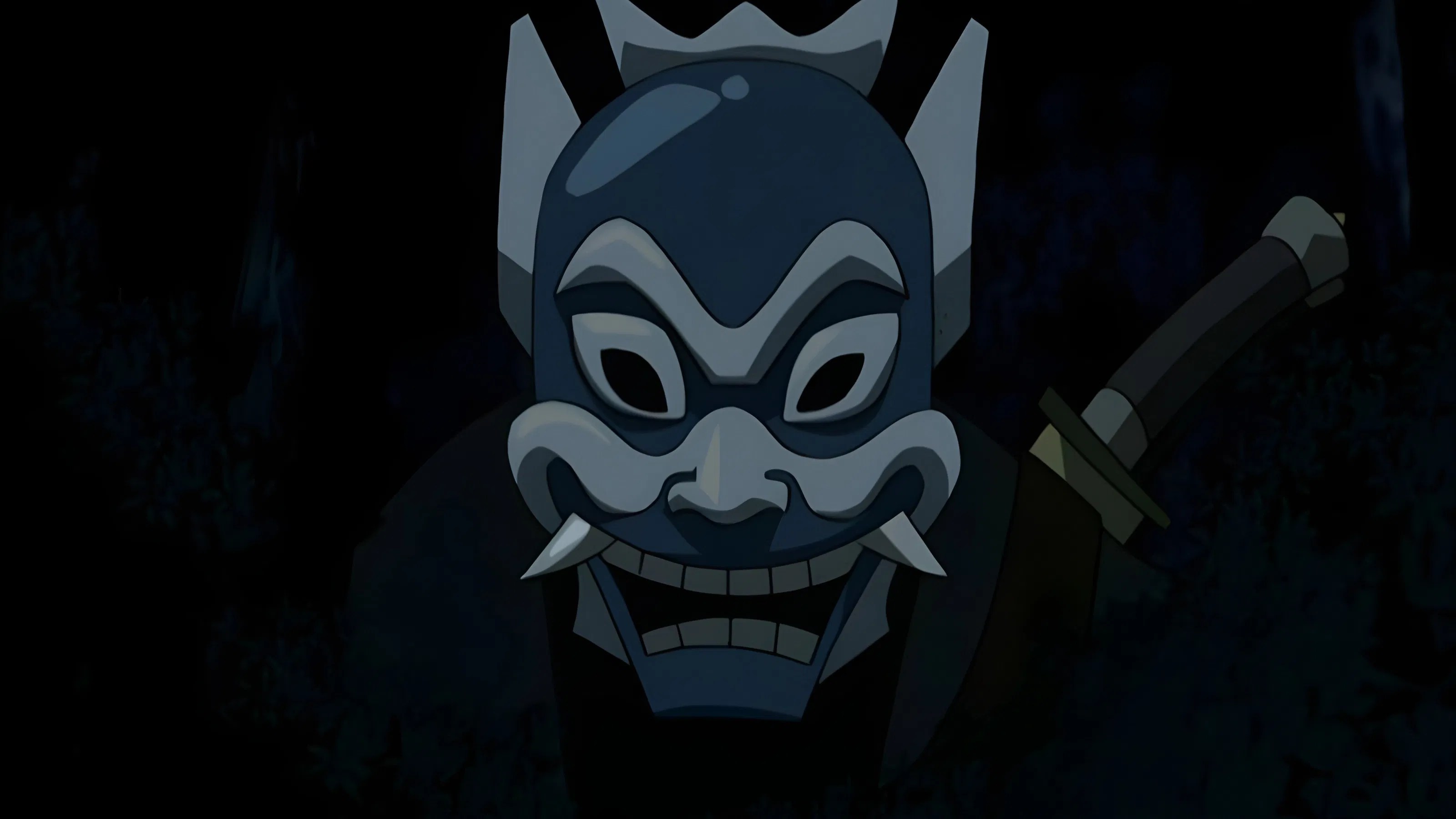 Avatar: La leyenda de Aang