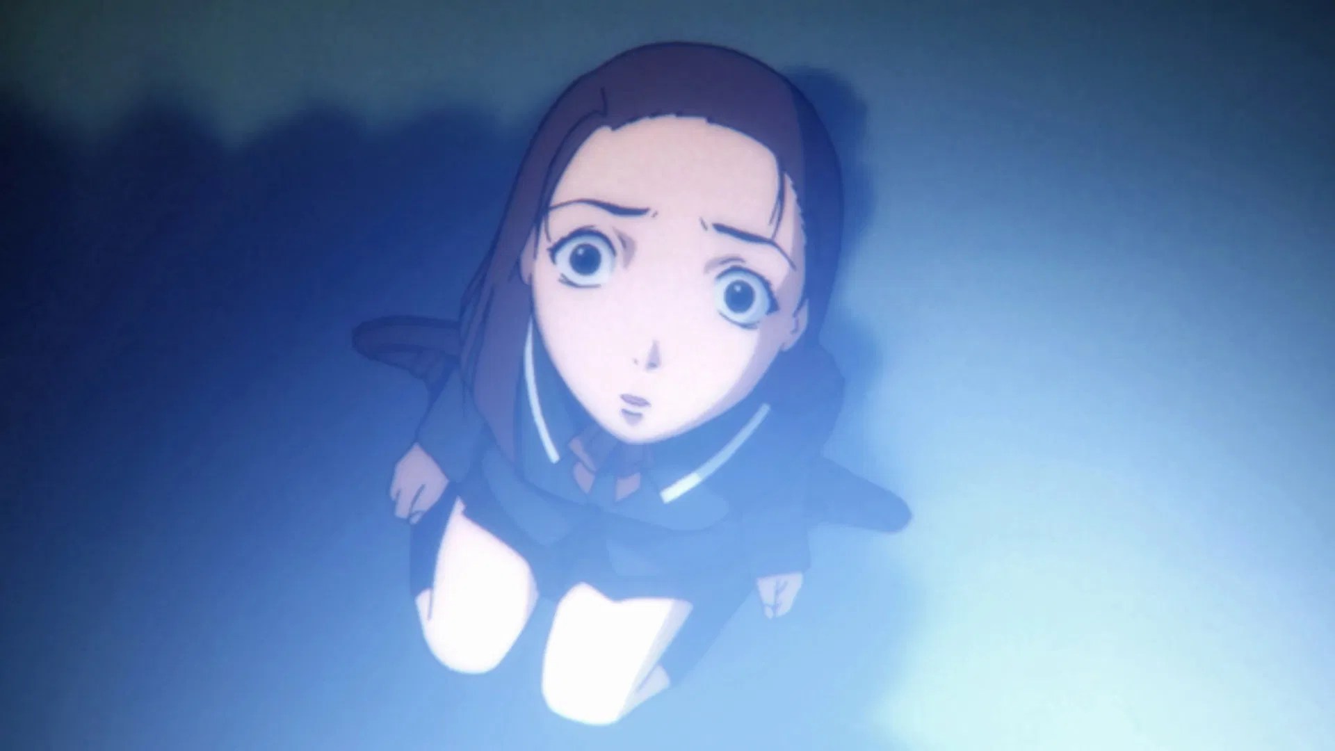 Serial Experiments Lain