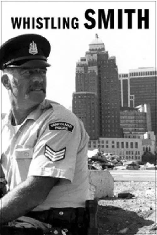 Whistling Smith 1975 Plex - Best Minimal Illustrations in 8K