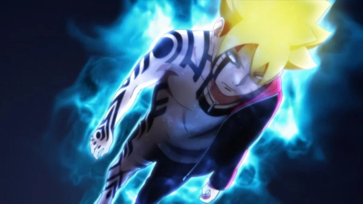 Boruto: Naruto Next Generations