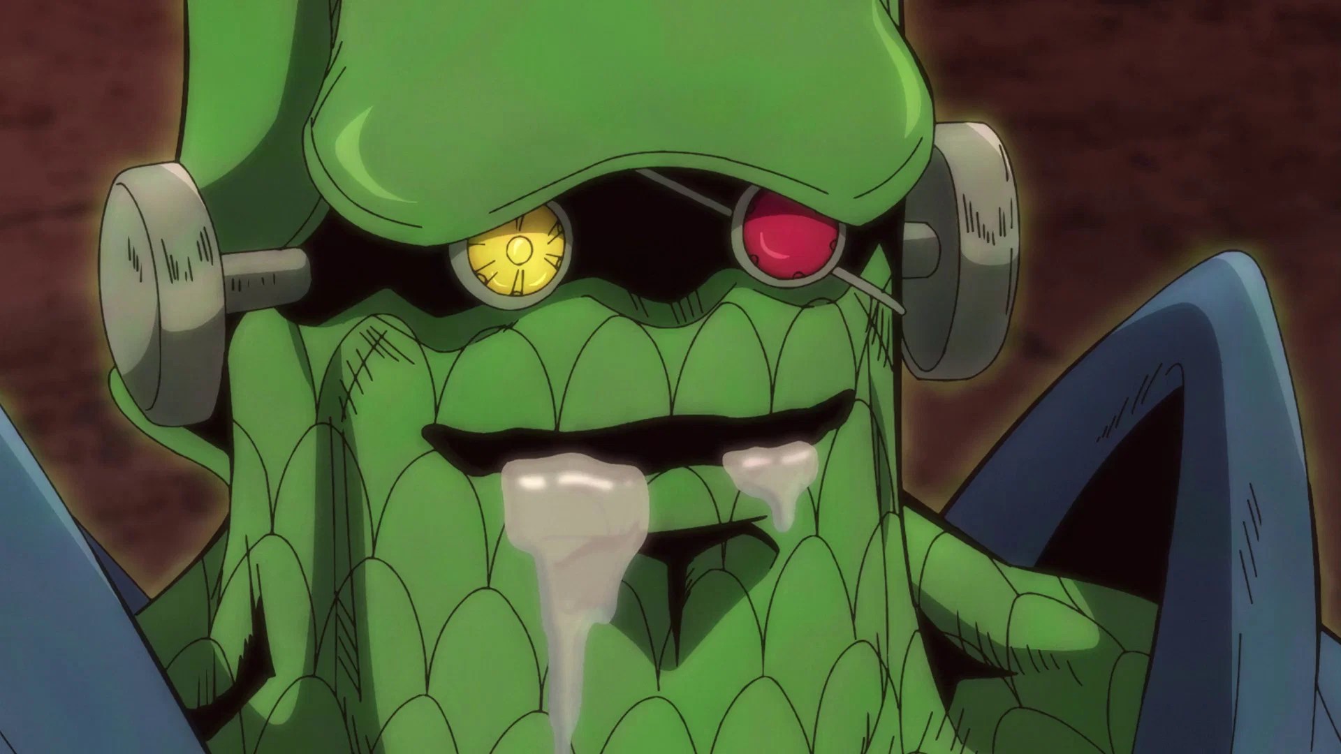 JoJo's Bizarre Adventure