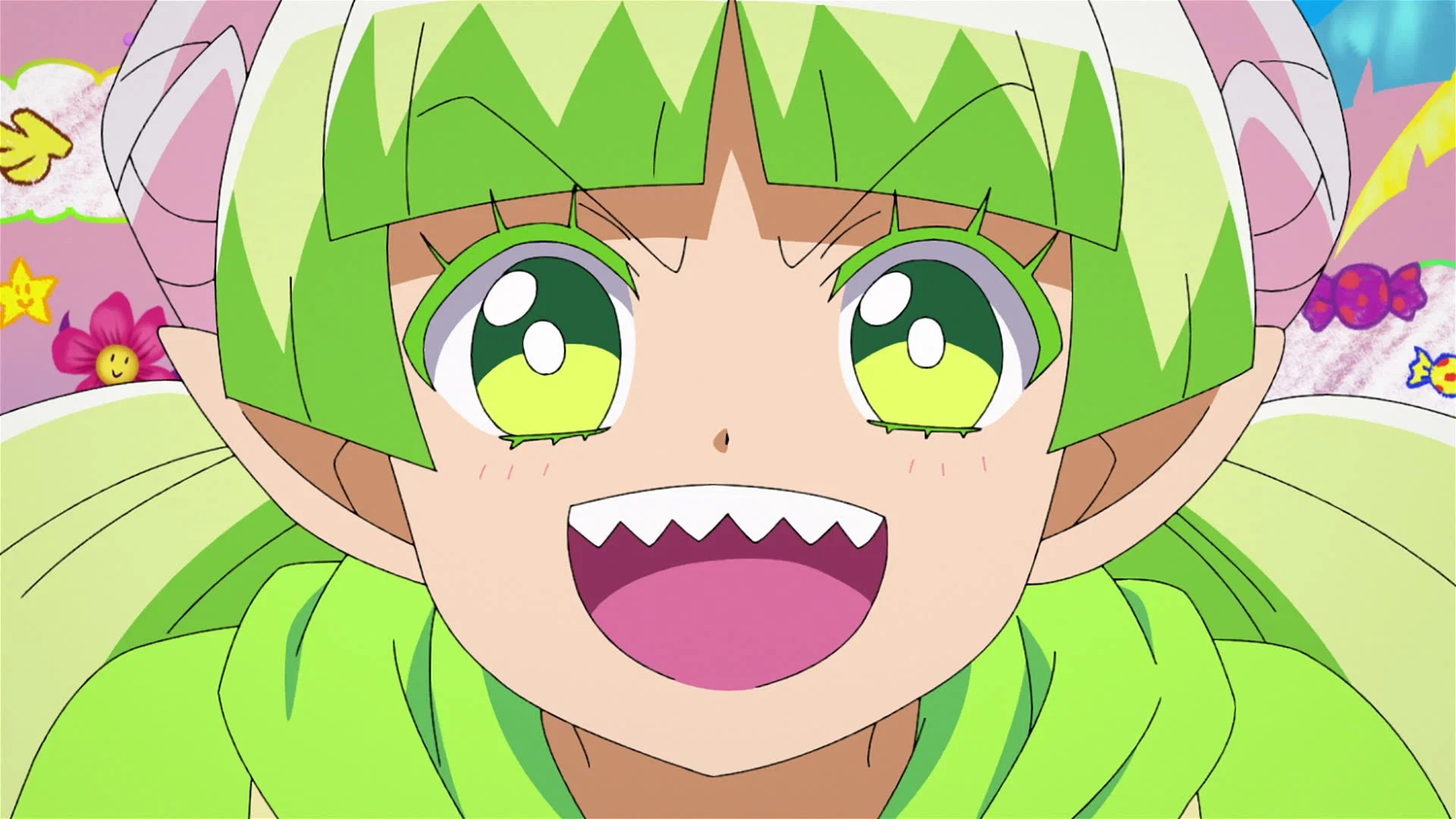 Mairimashita! Iruma-kun