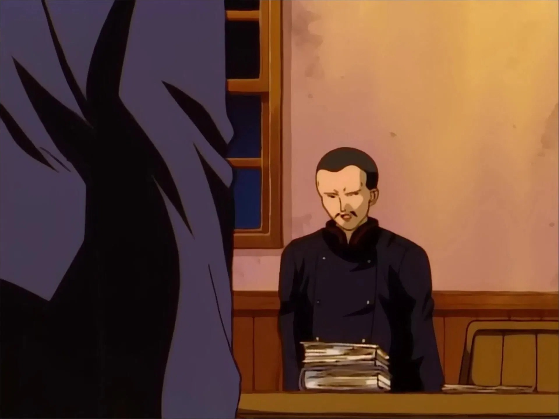 Kenshin, El Guerrero Samurái