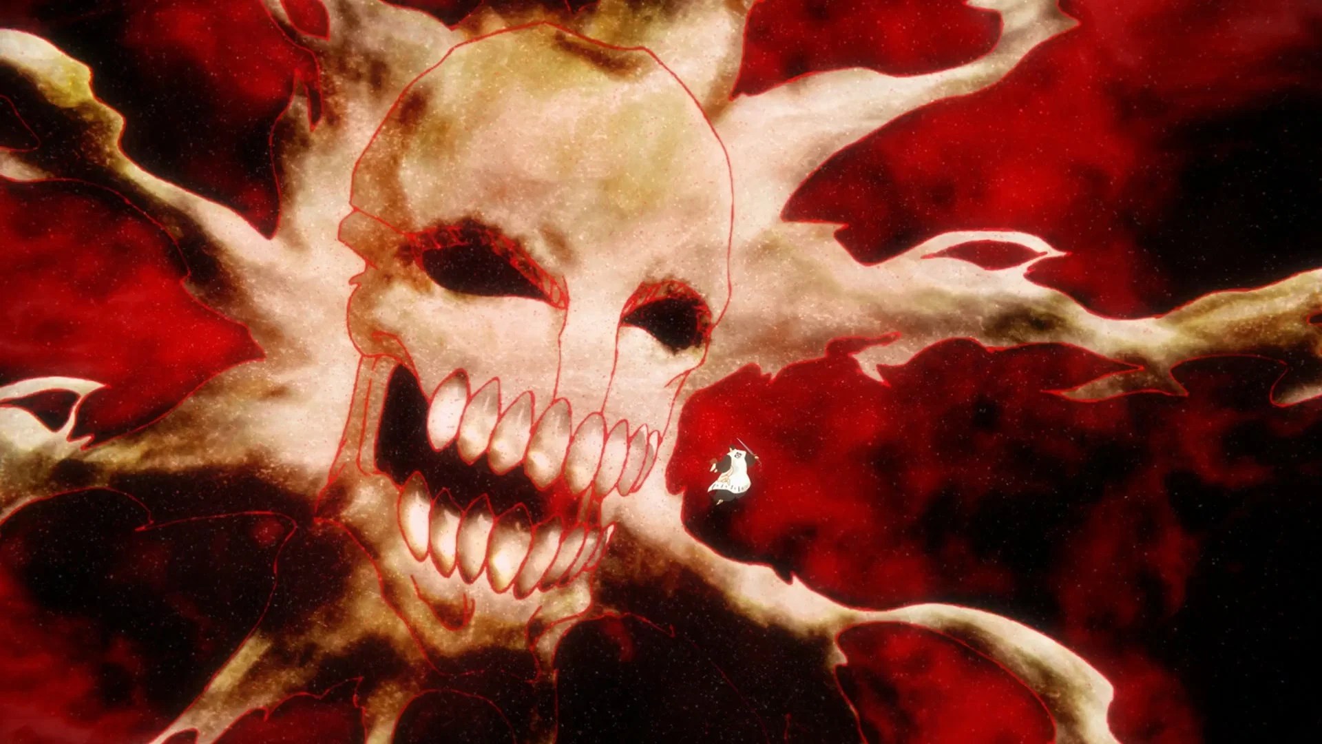 Bleach: Thousand-Year Blood War