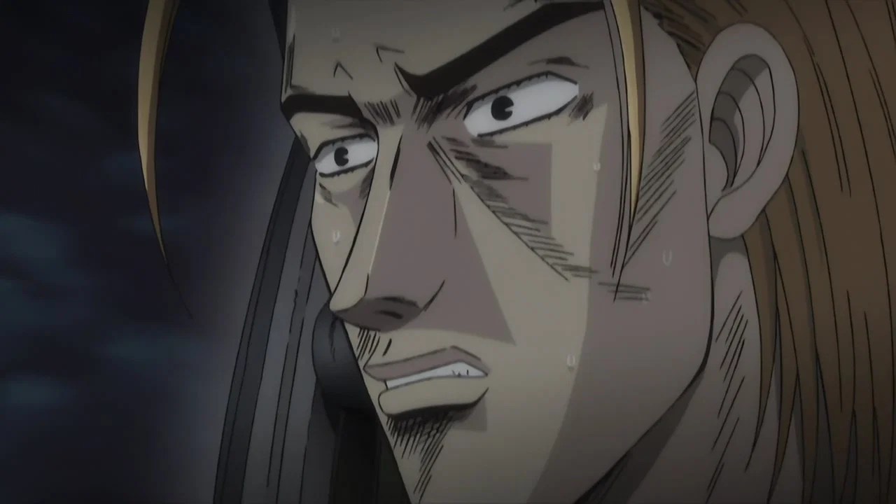 Initial D