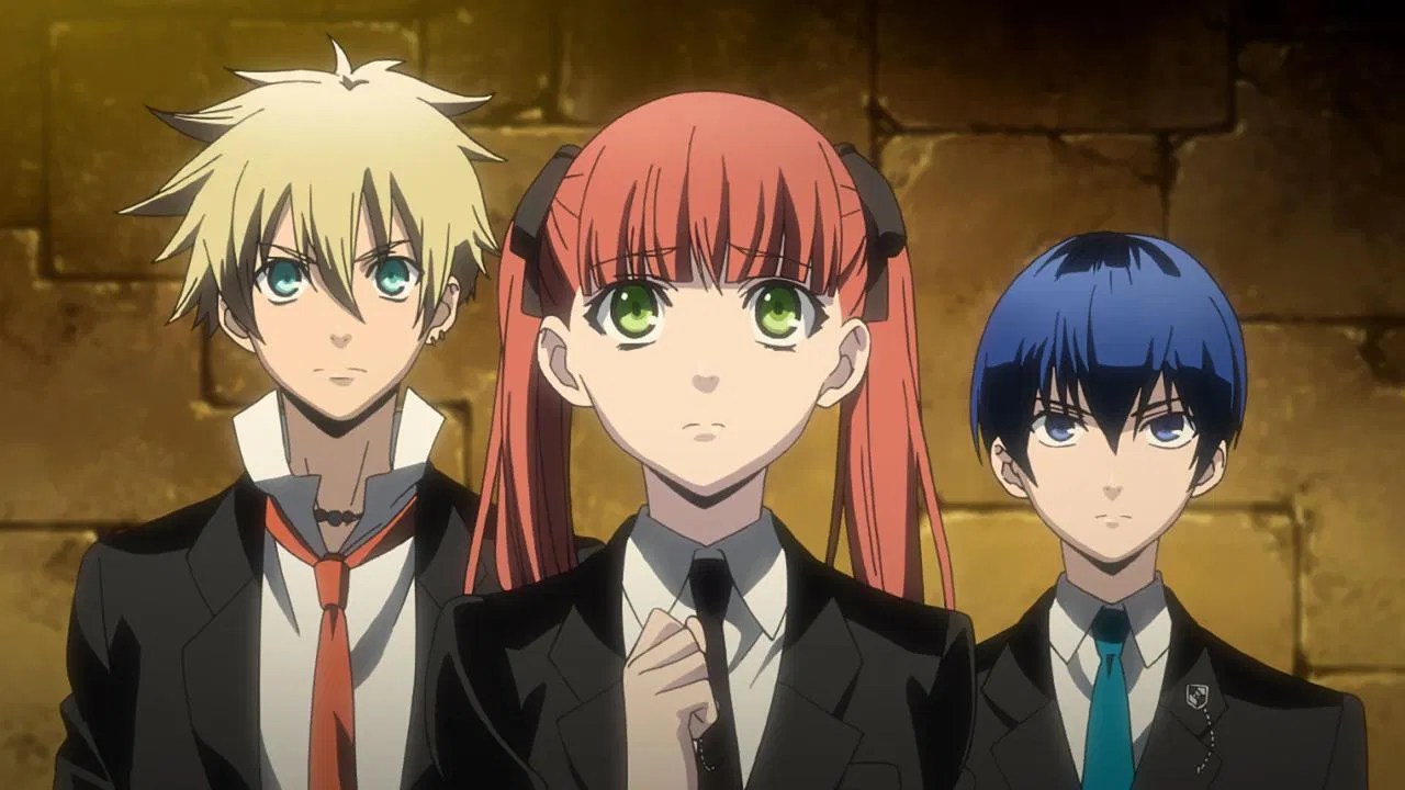 ARCANA FAMIGLIA