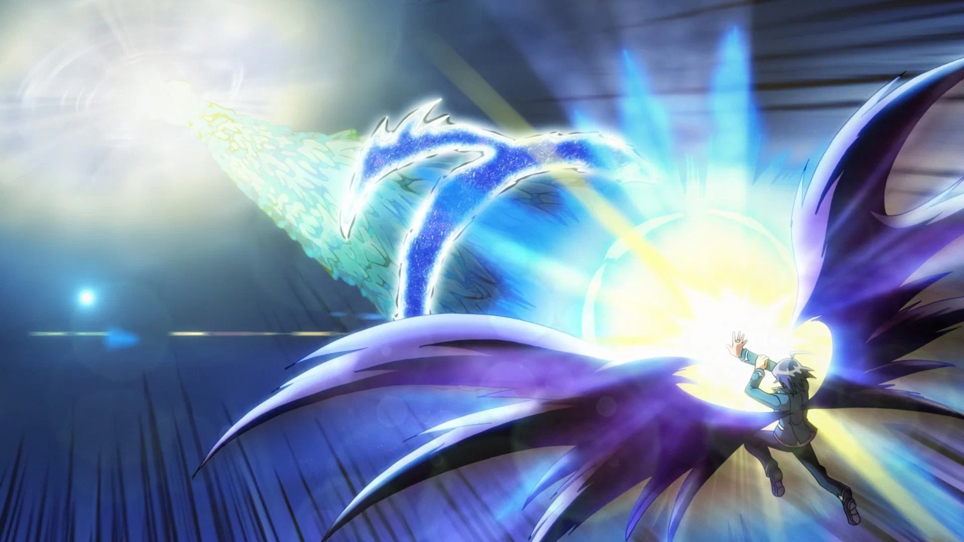 Mairimashita! Iruma-kun