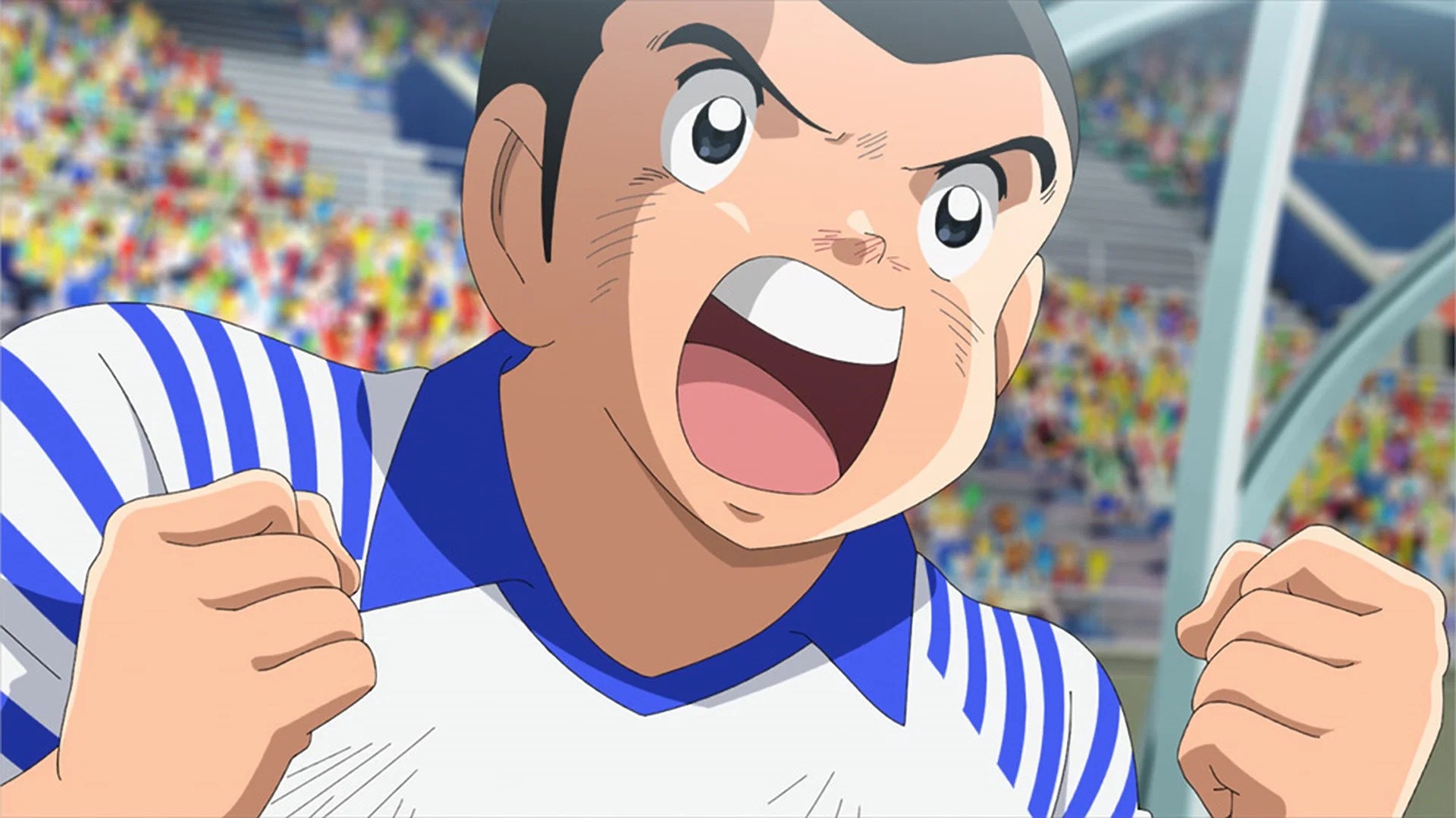Captain Tsubasa