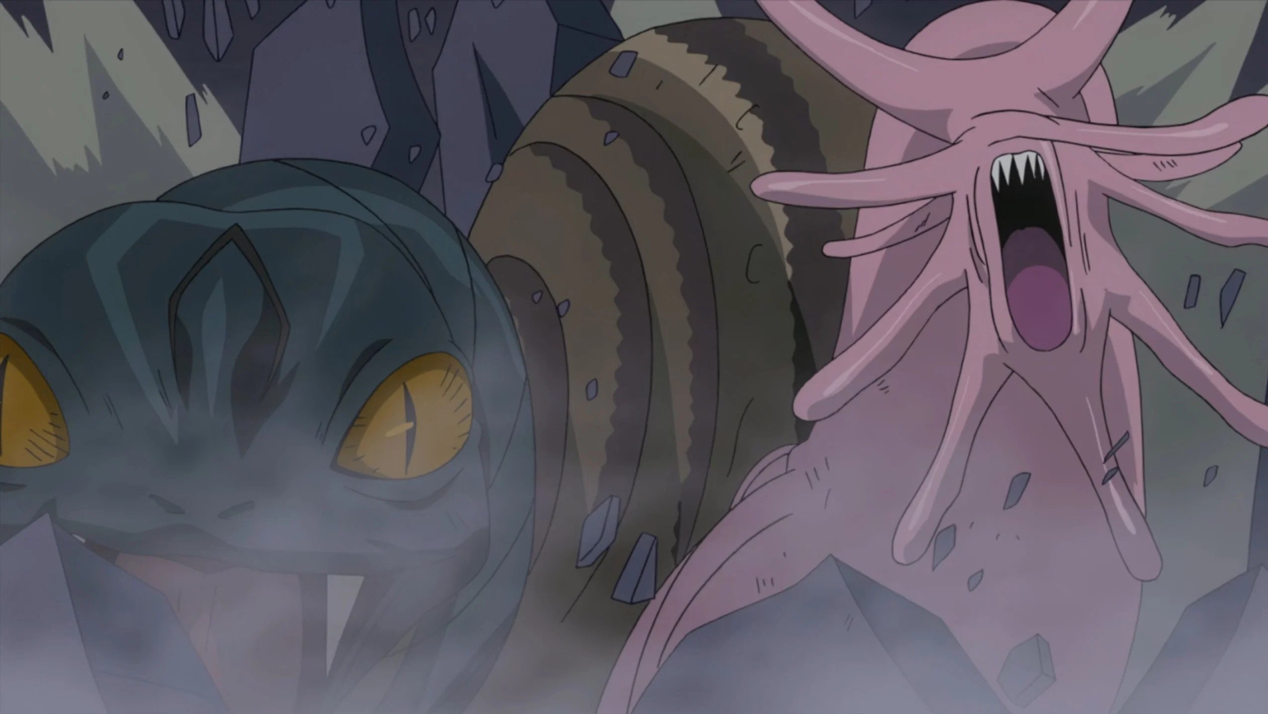 Ichiban Ushiro no Daimaou