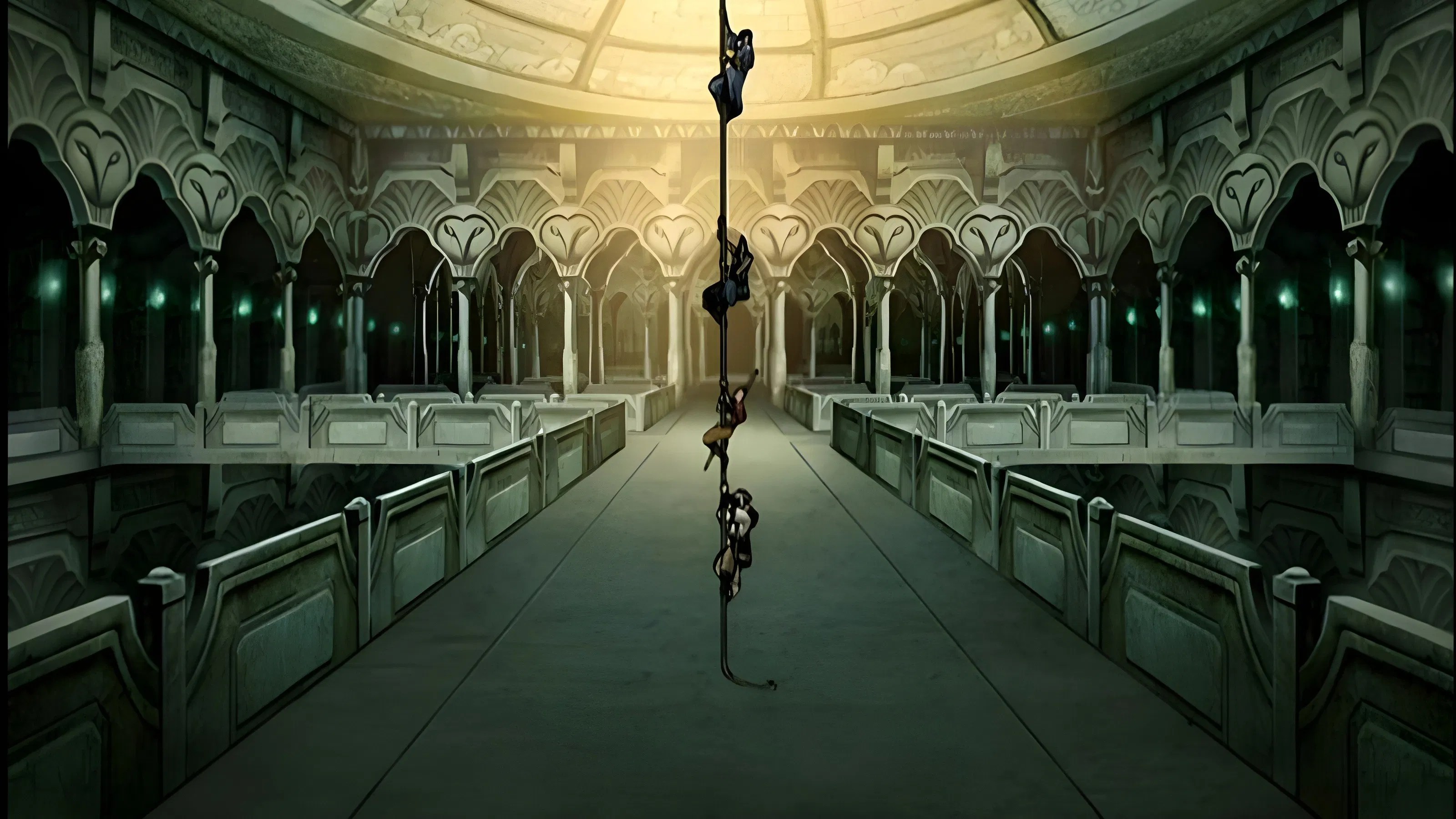 Avatar: La leyenda de Aang