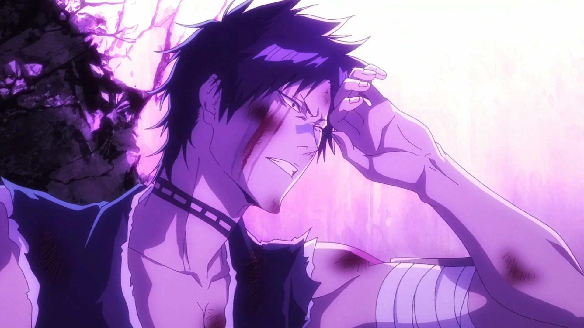 Bleach: Thousand-Year Blood War