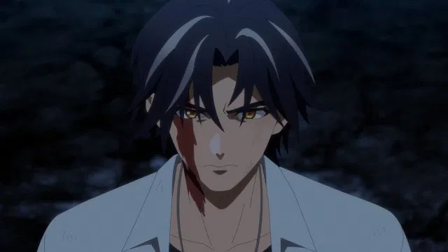 Dark Moon: The Blood Altar