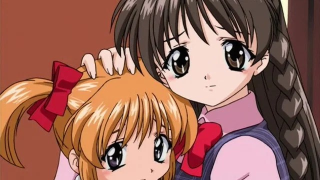 Sister Princess: Re Pure