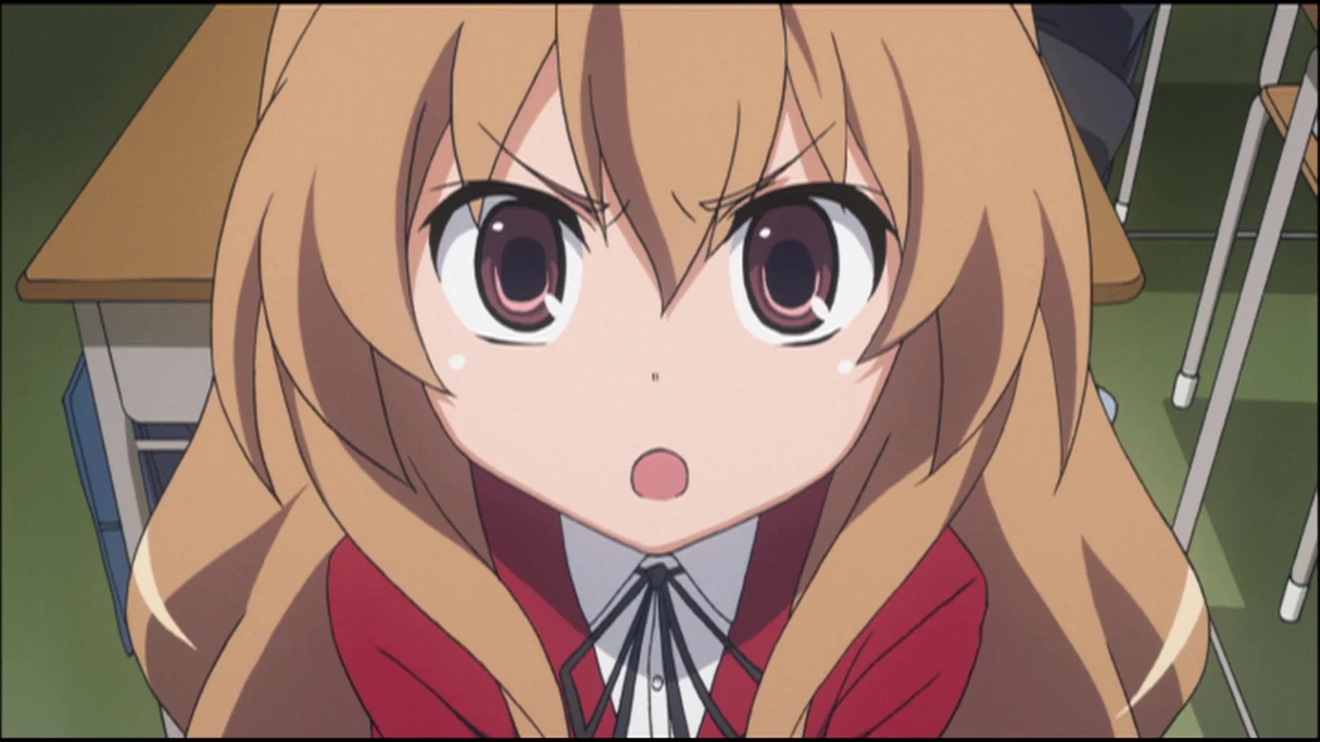 Toradora!