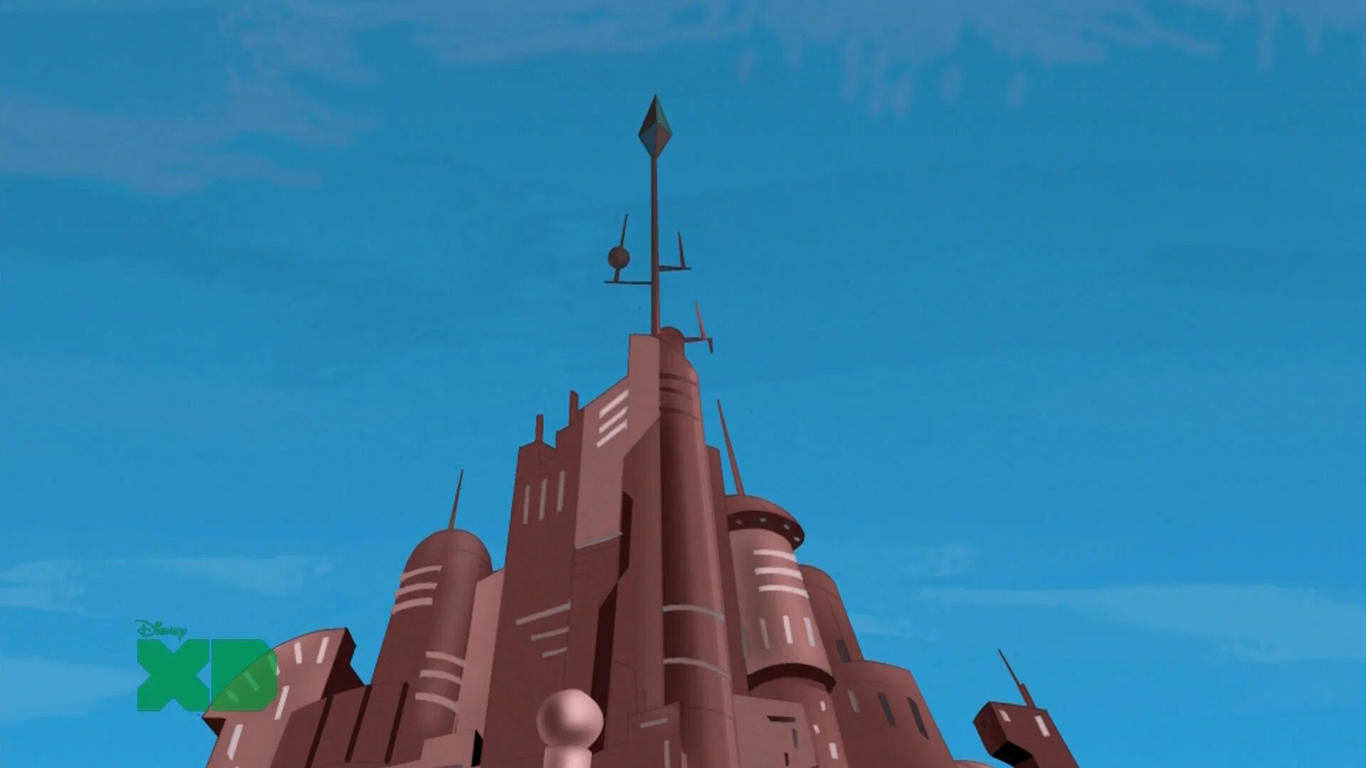 Super Robot Monkey Team Hyperforce Go!