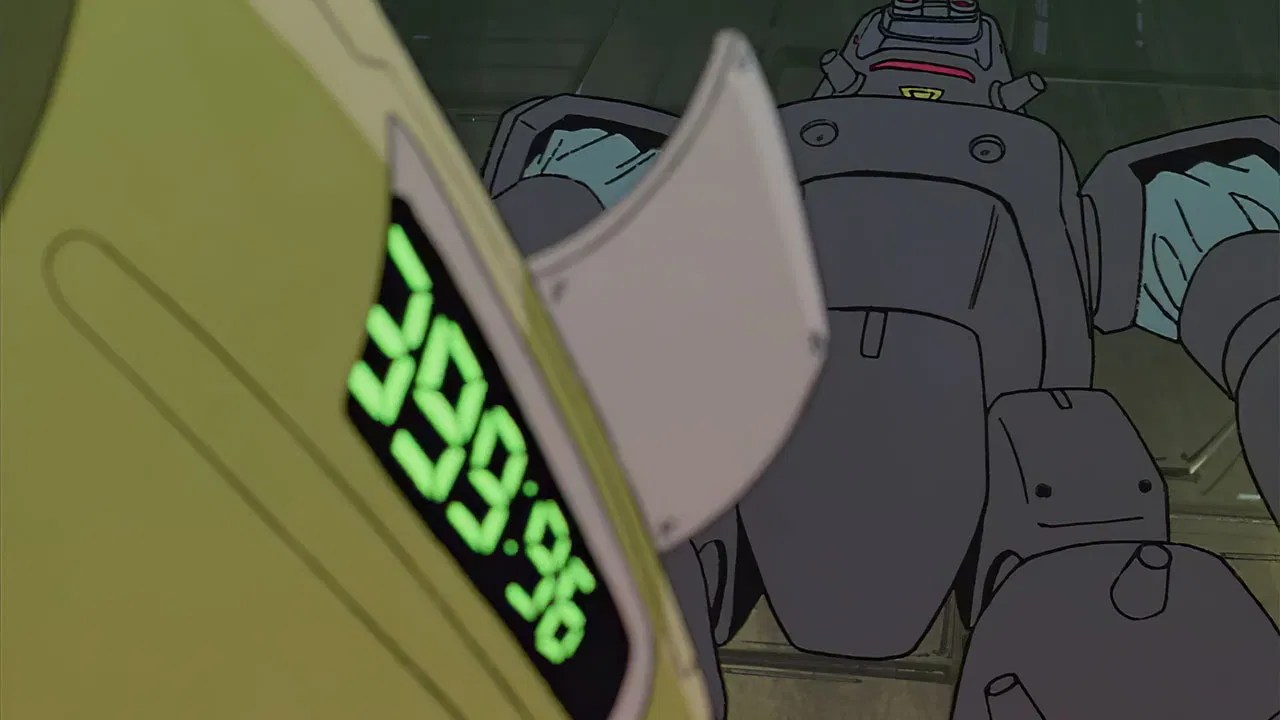 Patlabor